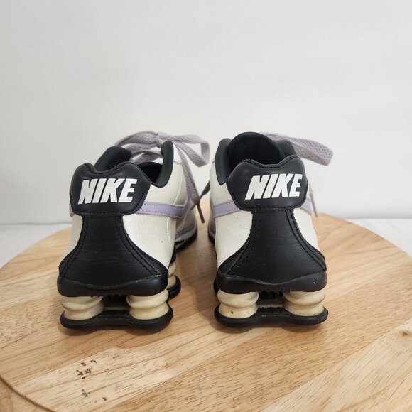 Nike Shox - Picture 7 of 12